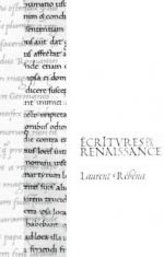 Laurent Rebena calligraphie stage 2011 07 Ecritures de la Renaissance Calligraphis Palatino Arrighi 