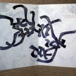Laurent_Rebena_calligraphie_handwriting_calligraphymaster_creation_Ubi_Amici_Ibi_Opes