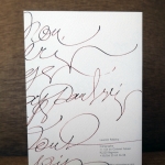 Laurent_Rebena_calligraphie_handwriting_calligraphymaster_creation_Michaux