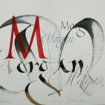 Laurent_Rebena_calligraphie_handwriting_calligraphymaster_Creation_Prenom_E
