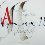 Laurent_Rebena_calligraphie_handwriting_calligraphymaster_Creation_Prenom_C