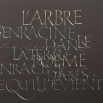 Laurent_Rebena_calligraphie_handwriting_calligraphymaster_Creation_Capitale_romaine
