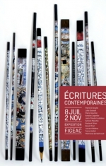 Laurent Rebena Exposition Museum Figeac